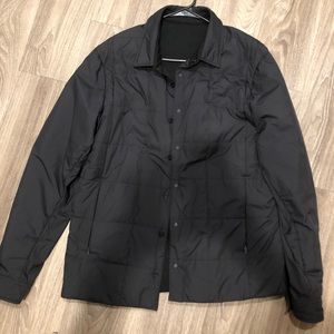 Lululemon About-Face Shacket